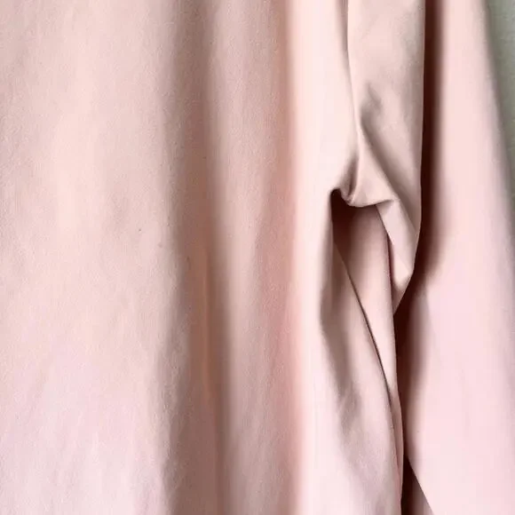 All in motion Everyday Soft Long Sleeve Fitted Active Workout Top Women's XXL - Picture 3 of 4